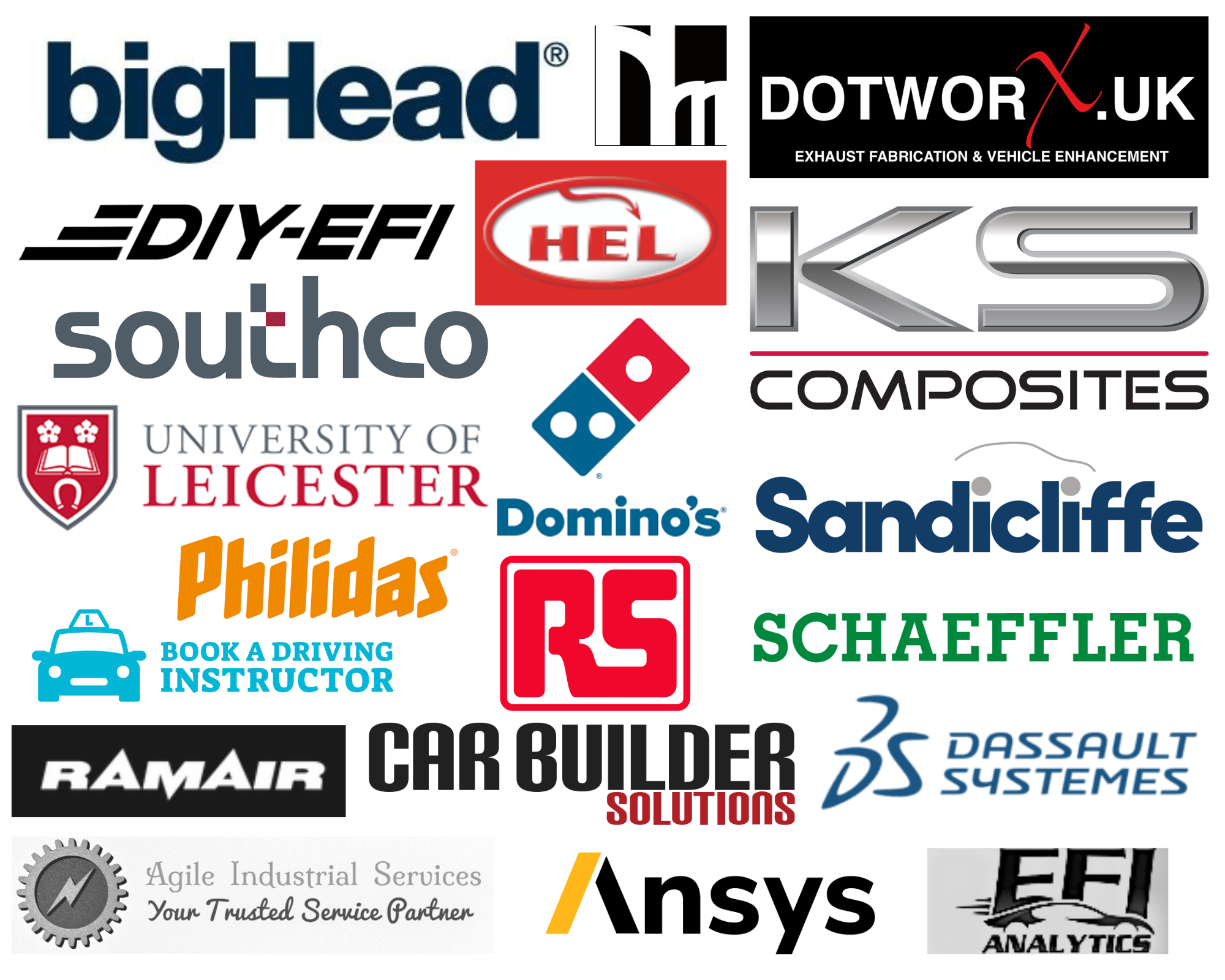 sponsors